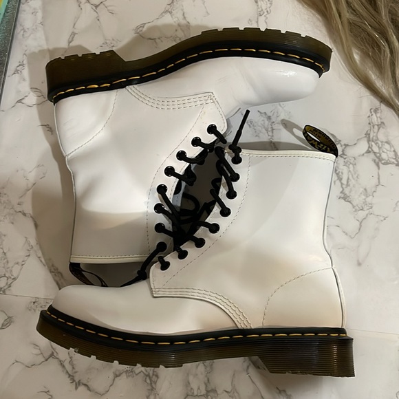 Dr.Marten boot - Picture 4 of 8